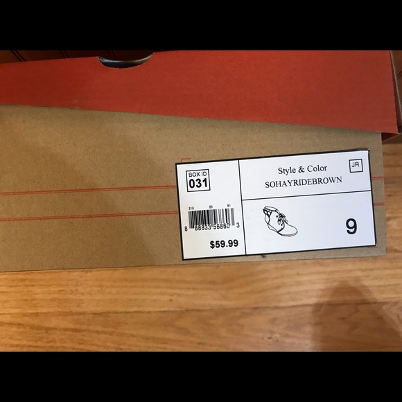 So Hay Ride Ankle Boots - Picture 6 of 6